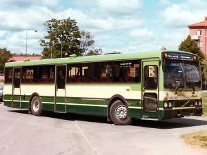 Ikarus 194.53 1982 года